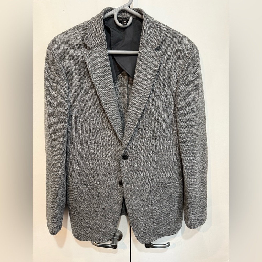 Banana Republic Slim Fit Men’s Sports Coat